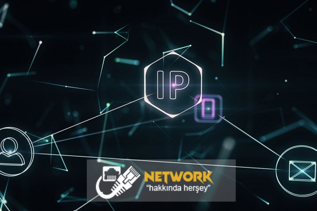IP Adresi Nedir?