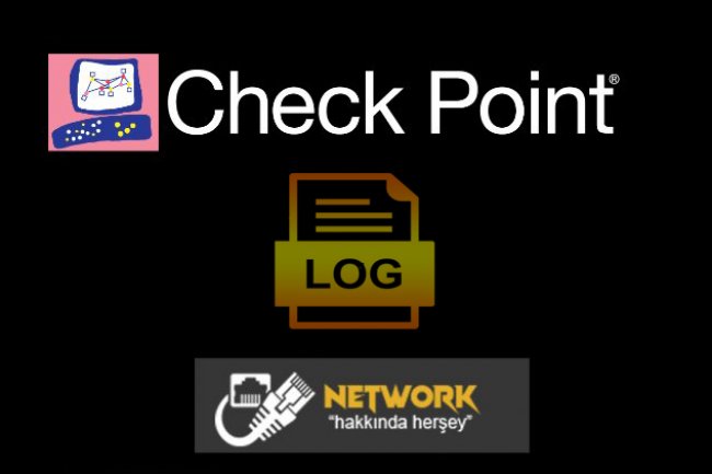 Checkpoint Logları Sıkıştırarak Almak