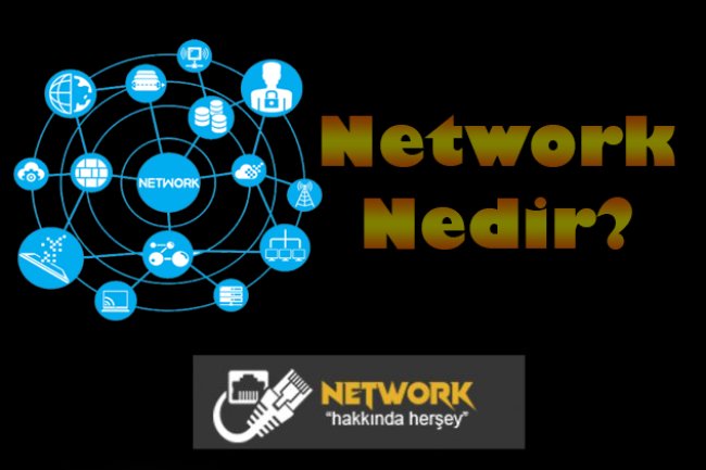 Network Nedir?